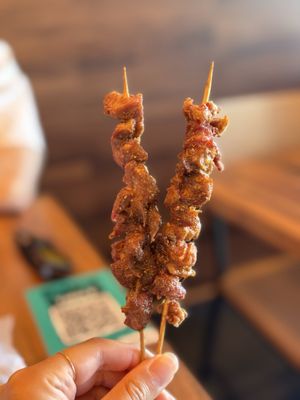 I Fresh Noodle by null