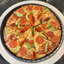 Pizza Ranch