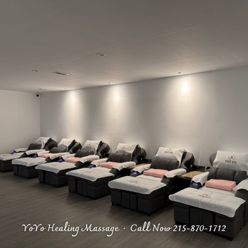 YoYo Healing Massage - Massage Near Me - Philadelphia, Pennsylvania YoYo Healing Massage - Massage Near Me - Philadelphia, Pennsylvania