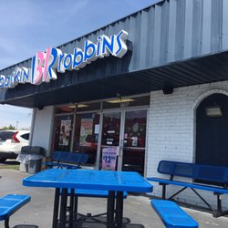 Baskin Robbins