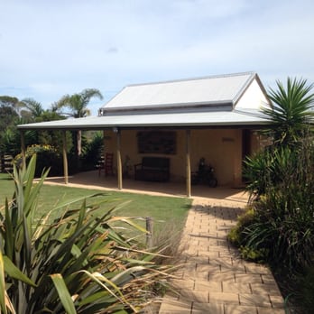 Rustic Blue Gallery - Toilet block, very spacious and clean and wheelchair accessible. - Cafes Near Me - Kangaroo Island, SA Rustic Blue Gallery - Toilet block, very spacious and clean and wheelchair accessible. - Cafes Near Me - Kangaroo Island, SA