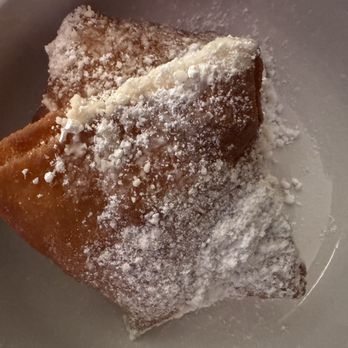 Beignets Expressed - Desserts Near Me - Anaheim, California