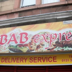 Kebab Express