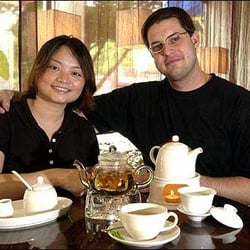 Gary & Fanny