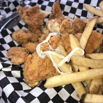 Beach Club - Chicken tenders - Bars Near Me - Orlando, Florida