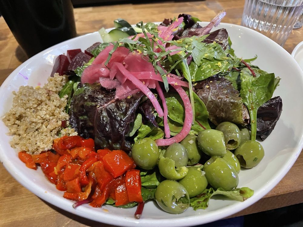 Goat Mountain Restaurant & Bar