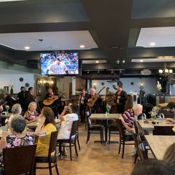 La Quinta Grill Mexican Restaurant & Bar - Mariachi on Sunday