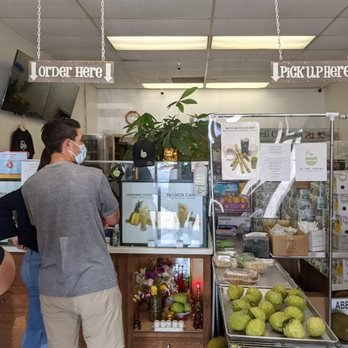 Cococane - Interior - Fruits & Veggies Near Me - Garden Grove, California Cococane - Interior - Fruits & Veggies Near Me - Garden Grove, California