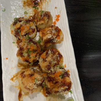 EurAsia - Hot Mama Roll - Sushi Bars Near Me - Austin, Texas EurAsia - Hot Mama Roll - Sushi Bars Near Me - Austin, Texas