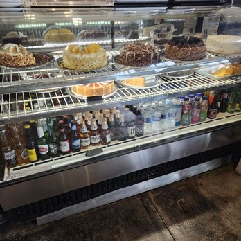 U Crave - Cakes and bottle drinks - Burgers Near Me - San Fernando, California U Crave - Cakes and bottle drinks - Burgers Near Me - San Fernando, California
