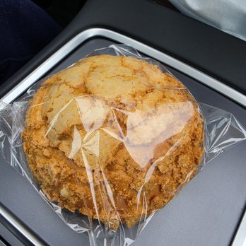 Blue Angel - Soborro bread - Bakeries Near Me - Fort Lee, New Jersey