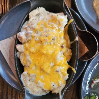 Soho Standard - Biscuits n gravy - Food Near Me - Homewood, Alabama Soho Standard - Biscuits n gravy - Food Near Me - Homewood, Alabama