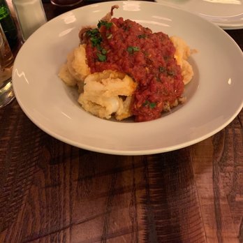 The Smith - Calamari - New American Near Me - Washington, DC, District of Columbia
