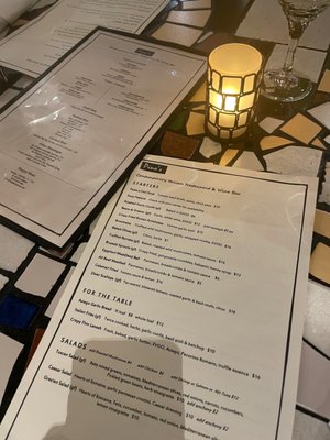 Pino's by null