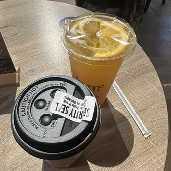 Tea Bar & Fusion Kitchen - Hot Tbar Classic Chai, Mystic Mandarin* - Tea Rooms Near Me - Chico, California Tea Bar & Fusion Kitchen - Hot Tbar Classic Chai, Mystic Mandarin* - Tea Rooms Near Me - Chico, California