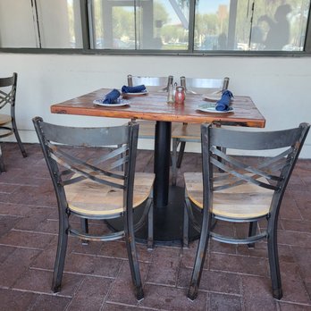 Irvine Grill - Mediterranean Near Me - Irvine, California