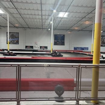 K1 Speed Thousand Oaks - K1speed track - Go Karts Near Me - Thousand Oaks, California