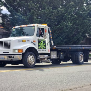 TDD Towing & Recovery - Towing Near Me - Arlington, Washington TDD Towing & Recovery - Towing Near Me - Arlington, Washington