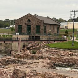 Falls Park