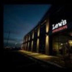 Lew's Barbershop - IN THE COKE BUILDING. RIGHT NEXTDOOR TO CRABBY'S