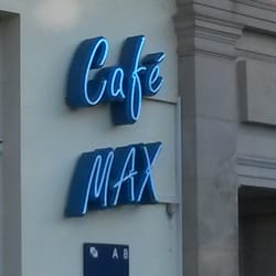Café Max