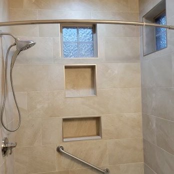 OCD Construction - Bath & Shower - Roofing Near Me OCD Construction - Bath & Shower - Roofing Near Me