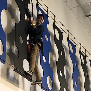 Gravity Extreme Zone - Trampoline Parks Near Me - Chandler, Arizona Gravity Extreme Zone - Trampoline Parks Near Me - Chandler, Arizona