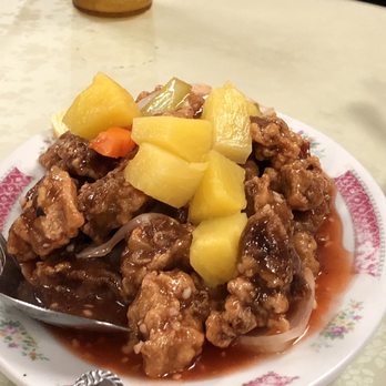 Poly Feng Yuan - Sweet and sour pork - Chinese Near Me - Hilo, Hawaii Poly Feng Yuan - Sweet and sour pork - Chinese Near Me - Hilo, Hawaii