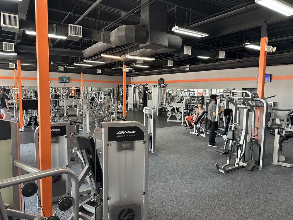 Fitness Xpress Image