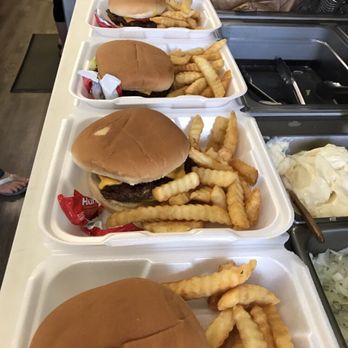 Lyly's Kitchen - Convenience Stores Near Me - York, South Carolina