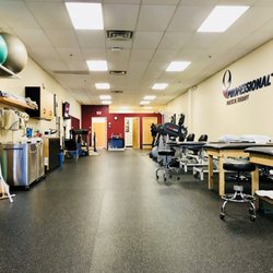 Professional Physical Therapy