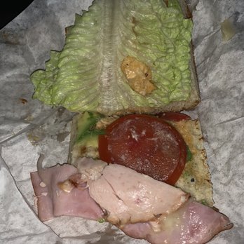 Andersen Bakery - Spicy turkey sandwich - Bakeries Near Me - Union City, California Andersen Bakery - Spicy turkey sandwich - Bakeries Near Me - Union City, California