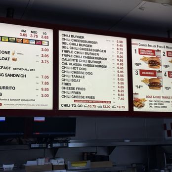 Original Tommy's - Burgers Near Me - Lake Forest, California