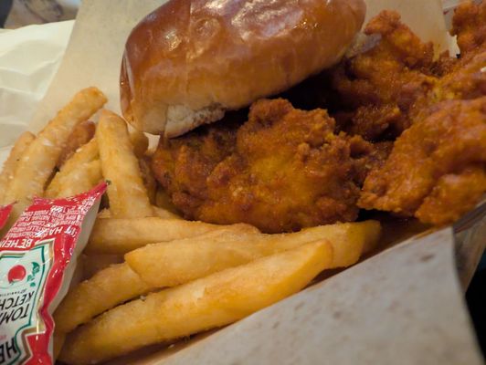 Napkins Restaurant by null