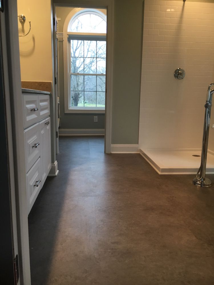 Slide of J & A Professional Services