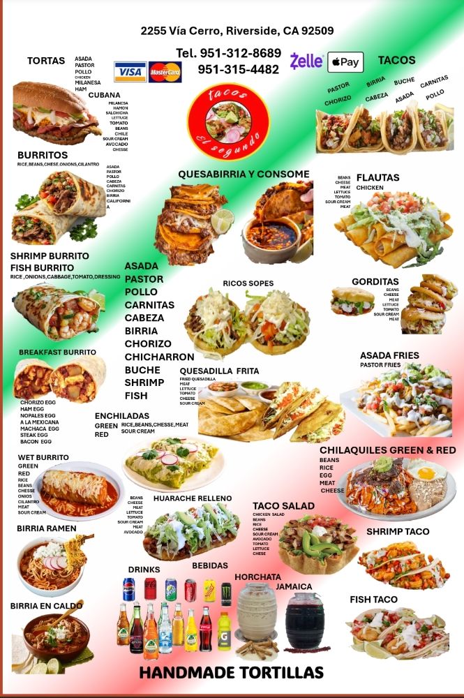 Tacos El Segundo