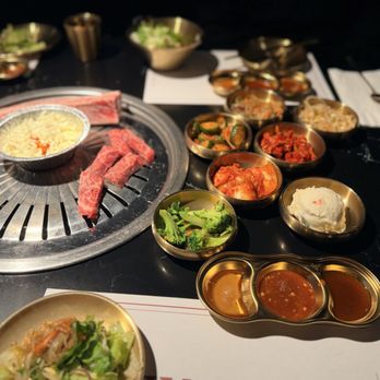Wyn KBBQ - Korean Near Me - Buena Park, California Wyn KBBQ - Korean Near Me - Buena Park, California