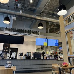 Whole Foods Market
