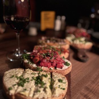 Postino Broadway - Artichoke, burrata, pepper jam, and smoked salmon board - Wine Bars Near Me - Denver, Colorado Postino Broadway - Artichoke, burrata, pepper jam, and smoked salmon board - Wine Bars Near Me - Denver, Colorado