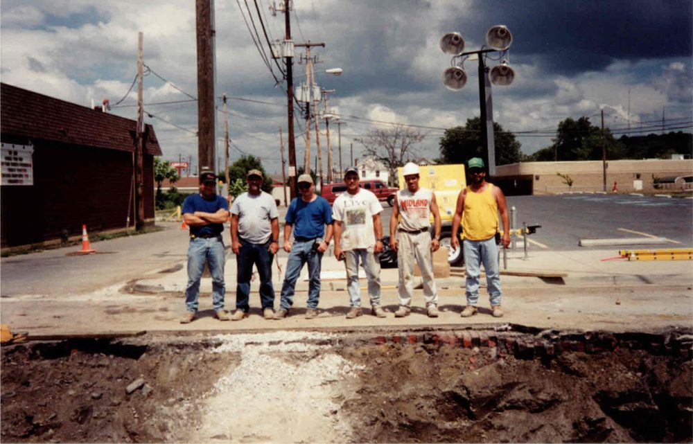 Slide of Workman & Son's Plumbing