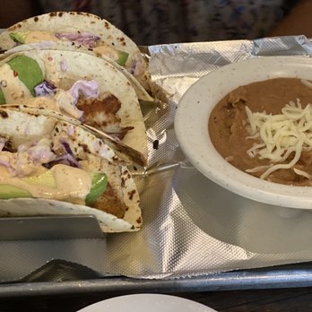 LC Taco Bar - Nemo tacos - Mexican Near Me - Jasper, Georgia