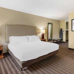 Best Western Springfield - Accessible King