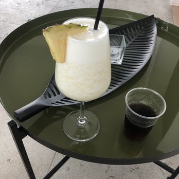 Corte Ongaro Hotel - Fresh made pina colada - Hotels Near Me - Verona, VR