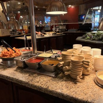 Chuck-A-Rama Buffet - Buffets Near Me - Saint George, Utah
