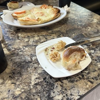 Napoli’s - Fried Calamari and Focaccia - Italian Near Me - Richland, Washington