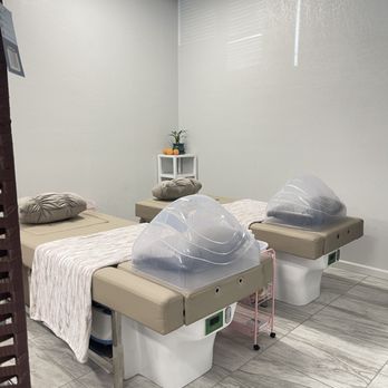New Life Spa - head scalp massage - Eyelash Service Near Me - Granite Bay, California New Life Spa - head scalp massage - Eyelash Service Near Me - Granite Bay, California