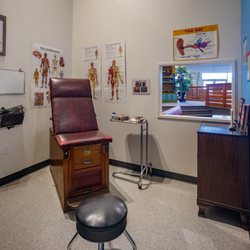 Children's Museum of Skagit County - Doctor