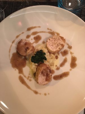 L'Envie du Jour by null