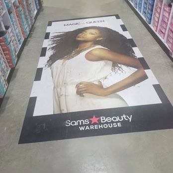 SamsBeauty Warehouse - Cosmetics & Beauty Supply Near Me - Melrose Park, Illinois