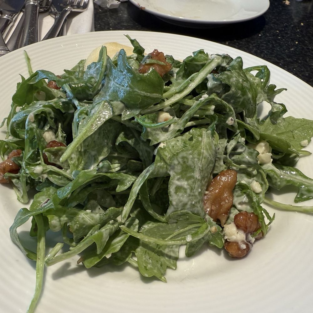 Ciro Ristorante - Arugula Salad - Small - Italian Near Me - Aldie, Virginia Ciro Ristorante - Arugula Salad - Small - Italian Near Me - Aldie, Virginia